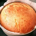 クックPP16TB☆'s cooksnap of when they made クリームチーズと、ヨーグルトのケーキ！.
