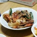 とんてぃ〜's cooksnap of when they made 残ったお刺身リメイク♪竜田揚げ.