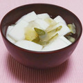 まあまま☆0403's cooksnap of when they made はんぺんとネギだけのスープ.