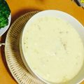 northtai1's cooksnap of when they made カマンベールチーズポテト.