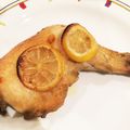 かどりんこ's cooksnap of when they made ＊ローストチキン＊レモン風味.