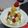 ちきakki's cooksnap of when they made 子どもとたこ焼き器でコロコロツリーケーキ.
