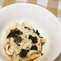 あーもこ's cooksnap of when they made ヘルシー☆えのき茸☆.