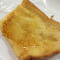 みみりゅ's cooksnap of when they made ふわふわ簡単！フレンチトースト.