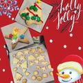 アラスカ人妻's cooksnap of when they made Simple♡基本の型抜きクッキー♪.