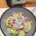 ナピト's cooksnap of when they made 簡単すし酢.