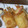 ロシアン's cooksnap of when they made エビタマのワンタン包み揚げ.