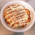 美帆♡'s cooksnap of when they made 低糖質＊おから＆もやしの広島風お好み焼き.