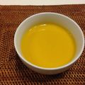 y0sh1y's cooksnap of when they made にんにくでぽかぽか☆かぼちゃのポタージュ.