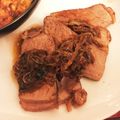 ちえりんぐ's cooksnap of when they made 簡単ローストビーフ:オーブンレシピ.