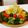 ♡夢みるママ♡'s cooksnap of when they made チーズスナックで★☆ベジタブルツリー☆★.