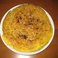 やまちやまち's cooksnap of when they made 中華餡（麻婆豆腐）中華街梅蘭風焼きそば！.