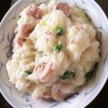 Aacocom's cooksnap of when they made 長芋のマッシュサラダ.