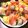 xxSAKIKO's cooksnap of when they made 手毬寿司.