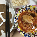 クックFA1PK5☆'s cooksnap of when they made 煮るだけ簡単！チキンとトマトのとろとろ煮.