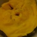 リルミン's cooksnap of when they made 電子レンジを使った半熟たまごかけごはん.