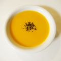 えりべえ's cooksnap of when they made かぼちゃのスープ.