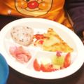 クック2YGW5S☆'s cooksnap of when they made じゃがいもチーズ☆子供☆節約☆時短.