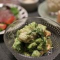 まろんかふぇ's cooksnap of when they made ✿サーモンとアボカドのディルマヨサラダ✿.
