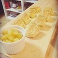 クックC83TT5☆'s cooksnap of when they made 絶品カリサク！層になったスコーン☆.