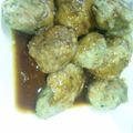 suzukizm's cooksnap of when they made 口どけとろり白レバー(鶏レバー)たれ焼き.