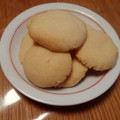 兼駒波's cooksnap of when they made 簡単なのにめちゃウマ⁉︎ちんすこう.