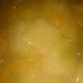 ☆★☆〇子☆★☆'s cooksnap of when they made ほぼ野菜だけ～✿大好きあんかけ.