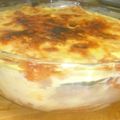 いさりyasuhi's cooksnap of when they made 餃子の皮で簡単！ラザニア.