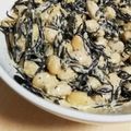 あさここなっつ's cooksnap of when they made 大豆とひじきの健康サラダ★.