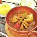 クックVG8XN4☆'s cooksnap of when they made 旦那絶賛☆うちのスープカレー.
