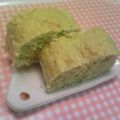 ゆうこリアン's cooksnap of when they made 和心スイーツ☆　おから抹茶マフィン☆.