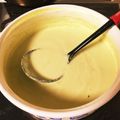 イゾー's cooksnap of when they made 簡単♡美容にいいアボガドクリーミースープ.