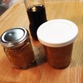 たますけこじ's cooksnap of when they made 柚子 〜柚子酢・柚子ぽん・柚子ジャム〜.