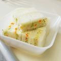 しじみごはん's cooksnap of when they made 離乳食完了期〜☆ポテトのクリスマスケーキ.