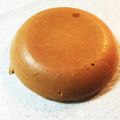 大桐★'s cooksnap of when they made 簡単＊炊飯器でスポンジ.