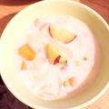 クック6ZKC6A☆'s cooksnap of when they made コロコロ野菜のクリームスープ.