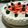 みくがや's cooksnap of when they made クリスマスケーキ♡簡単♡.
