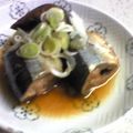 ふっくりん子's cooksnap of when they made 圧力鍋で☆簡単さんまの生姜煮（味噌風味）.