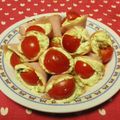 マイアミ816's cooksnap of when they made ★シャンパンのおつまみ♪.