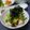 jardin08's cooksnap of when they made エコ葱タレdeアボカド丼.