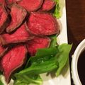 kariii☆'s cooksnap of when they made オーブンいらずの簡単♪豪華ローストビーフ.