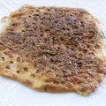 スタイリッシュママ's cooksnap of when they made 納豆卵焼き.
