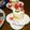 ｒｏｓｅｒｏｓｅ's cooksnap of when they made クリスマスホットケーキ.