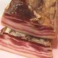 KDMNRYK's cooksnap of when they made 手作りパンチェッタ／かんたん本格レシピ.