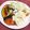 maya24's cooksnap of when they made 鮭のムニエル 簡単タルタルソースで.