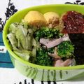 kururin18's cooksnap of when they made うちの卵焼きは紅生姜入り！.