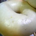 Ｙ.ようこ's cooksnap of when they made 天然酵母でベーグル.