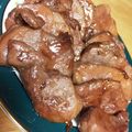 く〜じら♪'s cooksnap of when they made ＊照り焼きチキン＊.