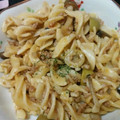marinesno5's cooksnap of when they made きのこと簡単ソーセージのショートパスタ.