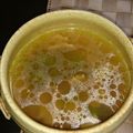 なおつん0802's cooksnap of when they made ベーコンと野菜のコンソメスープ.